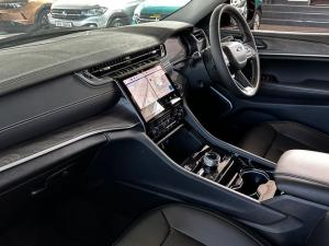 Jeep Grand Cherokee 3.6 4x4 Limited - Image 7