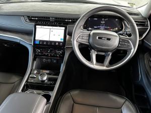 Jeep Grand Cherokee 3.6 4x4 Limited - Image 9