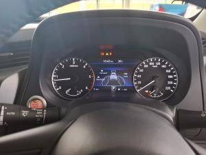 Nissan Navara 2.5DDTi double cab Pro-2X - Image 10