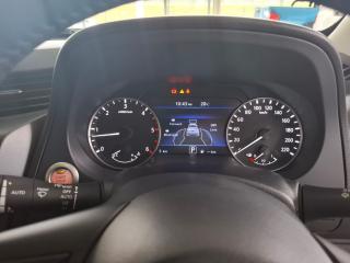 Nissan Navara 2.5DDTi double cab Pro-2X