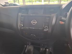 Nissan Navara 2.5DDTi double cab Pro-2X - Image 11