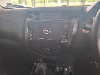 Nissan Navara 2.5DDTi double cab Pro-2X