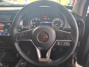 Nissan Navara 2.5DDTi double cab Pro-2X - Image 12