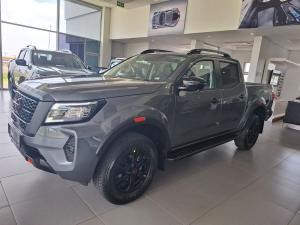 Nissan Navara 2.5DDTi double cab Pro-2X - Image 13