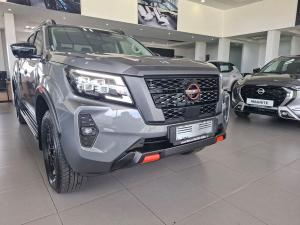 Nissan Navara 2.5DDTi double cab Pro-2X - Image 14