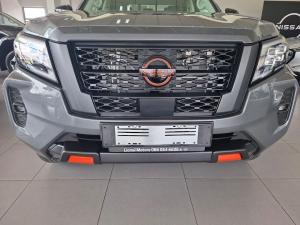 Nissan Navara 2.5DDTi double cab Pro-2X - Image 15
