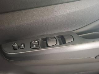 Nissan Navara 2.5DDTi double cab Pro-2X