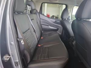 Nissan Navara 2.5DDTi double cab Pro-2X - Image 17