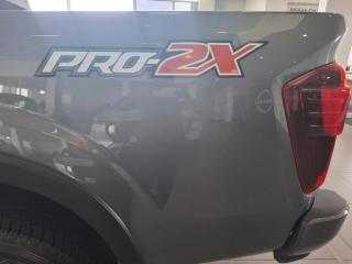 Nissan Navara 2.5DDTi double cab Pro-2X