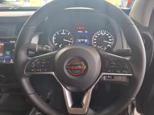 Nissan Navara 2.5DDTi double cab Pro-2X - Image 19