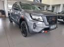 Thumbnail Nissan Navara 2.5DDTi double cab Pro-2X