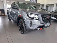 Nissan Navara 2.5DDTi double cab Pro-2X