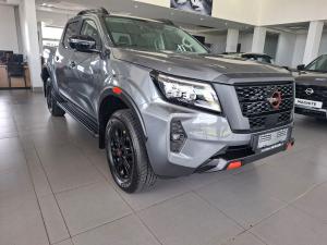 Nissan Navara 2.5DDTi double cab Pro-2X - Image 1