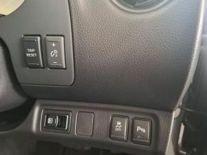 Nissan Navara 2.5DDTi double cab Pro-2X - Image 20