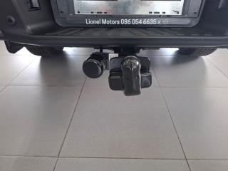 Nissan Navara 2.5DDTi double cab Pro-2X