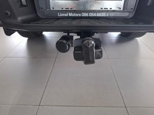 Nissan Navara 2.5DDTi double cab Pro-2X - Image 21