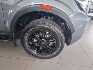 Nissan Navara 2.5DDTi double cab Pro-2X