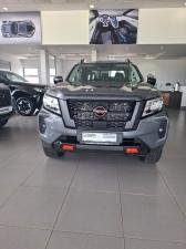 Nissan Navara 2.5DDTi double cab Pro-2X - Image 2