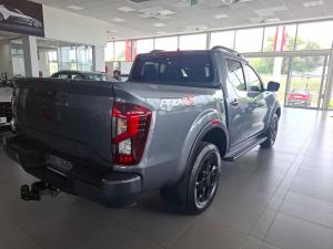 Nissan Navara 2.5DDTi double cab Pro-2X - Image 5