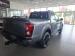 Nissan Navara 2.5DDTi double cab Pro-2X - Thumbnail 5