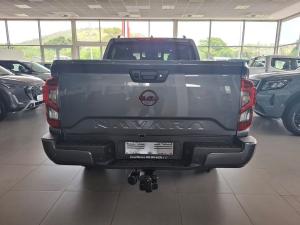 Nissan Navara 2.5DDTi double cab Pro-2X - Image 6