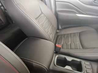 Nissan Navara 2.5DDTi double cab Pro-2X