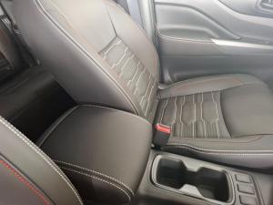 Nissan Navara 2.5DDTi double cab Pro-2X - Image 9