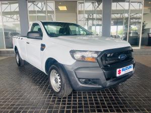 Ford Ranger 2.2TDCi (aircon) - Image 1