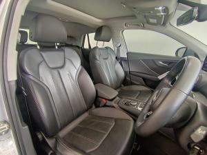 Audi Q2 35TFSI Advanced - Image 12