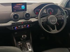 Audi Q2 35TFSI Advanced - Image 13