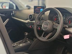 Audi Q2 35TFSI Advanced - Image 16