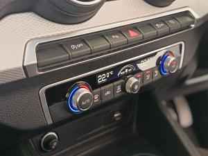 Audi Q2 35TFSI Advanced - Image 17