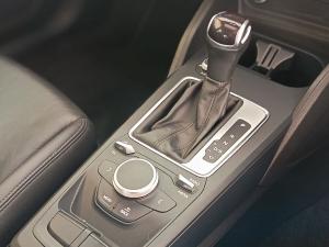 Audi Q2 35TFSI Advanced - Image 18