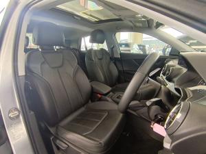 Audi Q2 35TFSI Advanced - Image 19