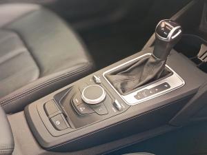 Audi Q2 35TFSI Advanced - Image 21