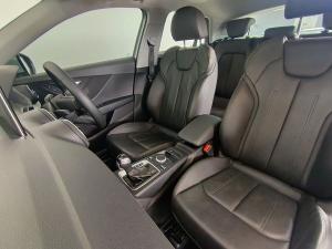 Audi Q2 35TFSI Advanced - Image 24