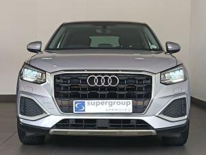 Audi Q2 35TFSI Advanced - Image 2