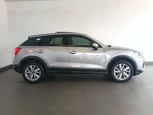 Audi Q2 35TFSI Advanced - Image 3