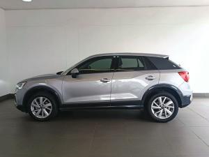 Audi Q2 35TFSI Advanced - Image 4