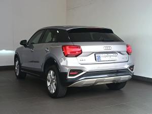 Audi Q2 35TFSI Advanced - Image 5
