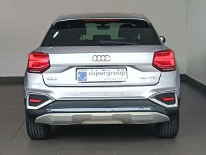 Audi Q2 35TFSI Advanced - Image 6