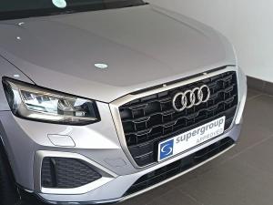 Audi Q2 35TFSI Advanced - Image 8