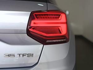 Audi Q2 35TFSI Advanced - Image 9