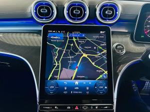 Mercedes-Benz CLE CLE200 cabriolet AMG Line - Image 10