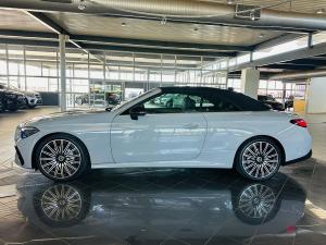 Mercedes-Benz CLE CLE200 cabriolet AMG Line - Image 14