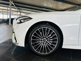 Mercedes-Benz C-Class C220d Avantgarde