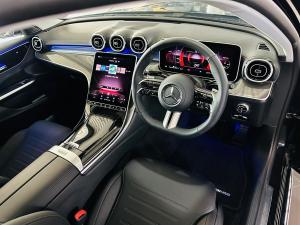 Mercedes-Benz C-Class C220d Avantgarde - Image 3