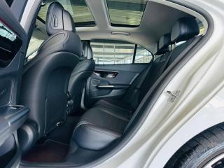 Mercedes-Benz C-Class C220d Avantgarde