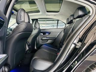 Mercedes-Benz C-Class C220d Avantgarde