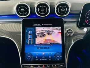 Mercedes-Benz C-Class C220d Avantgarde - Image 8